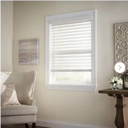 2in Wood blinds - Home Decorator’s Collection 