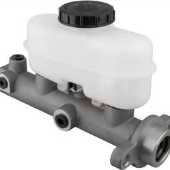 Ford Brake Master Cylinder