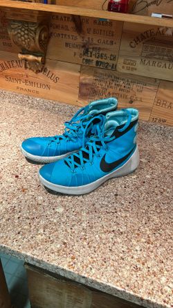Nike Basketball Shoes Size 13
