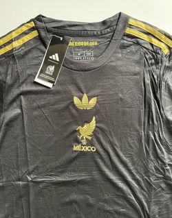 Unisex Mexican Jersey