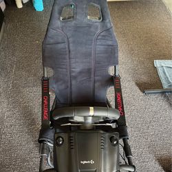 Logitech Playseat Gaming Race Chair
