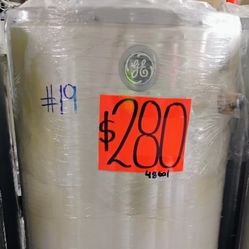 Water Heater 48 Gallons 