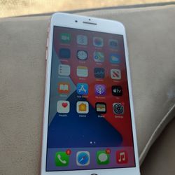 iPhone 7 Plus New Unlocked 
