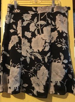 Armani Size10 Skirt