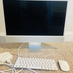 iMac Like New 