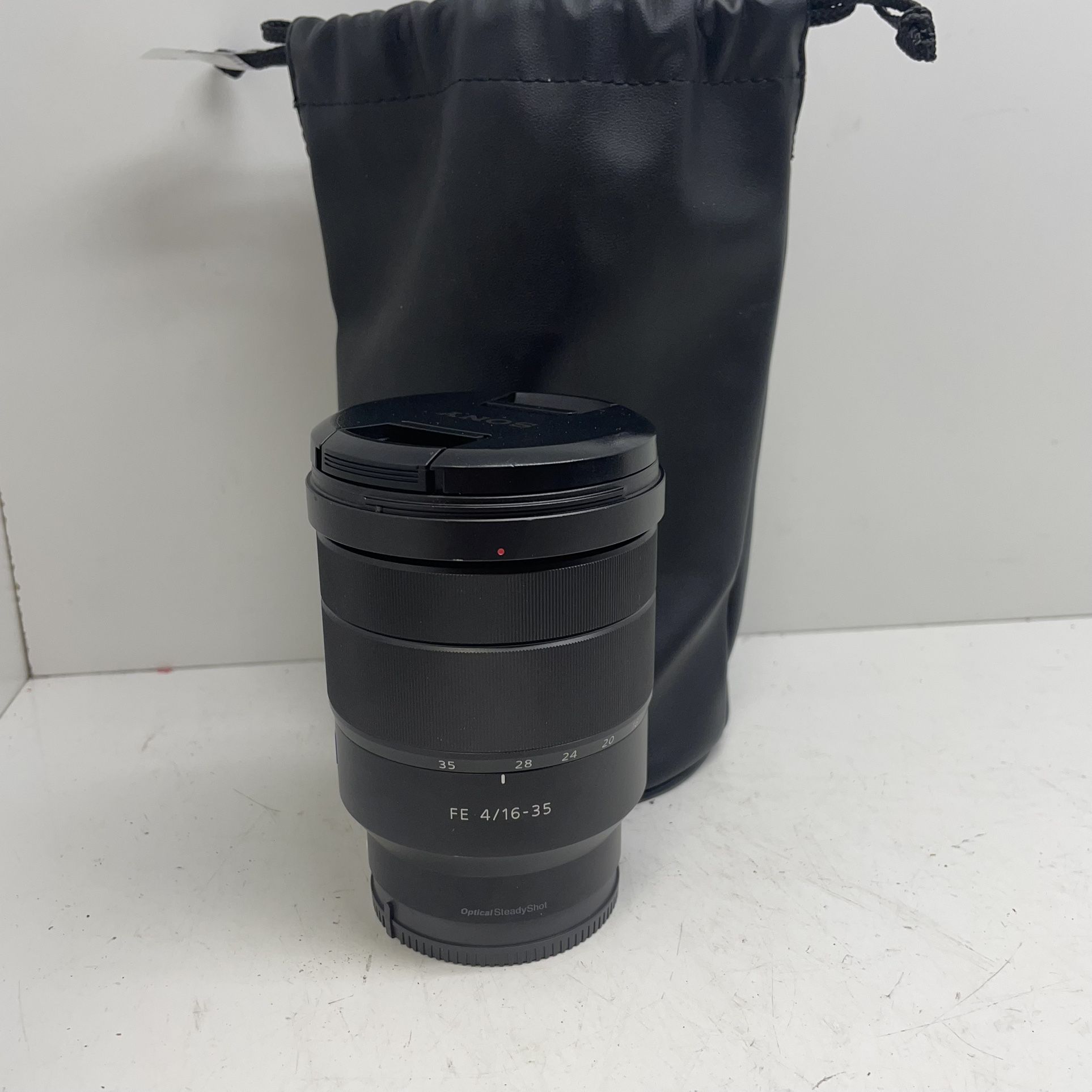 Sony Camera Lens 198915