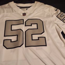 Raiders Jersey 