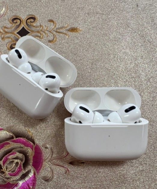 Combo - 2 Bluetooth Wireless Earbuds, Bluetooth Wireless Headphones