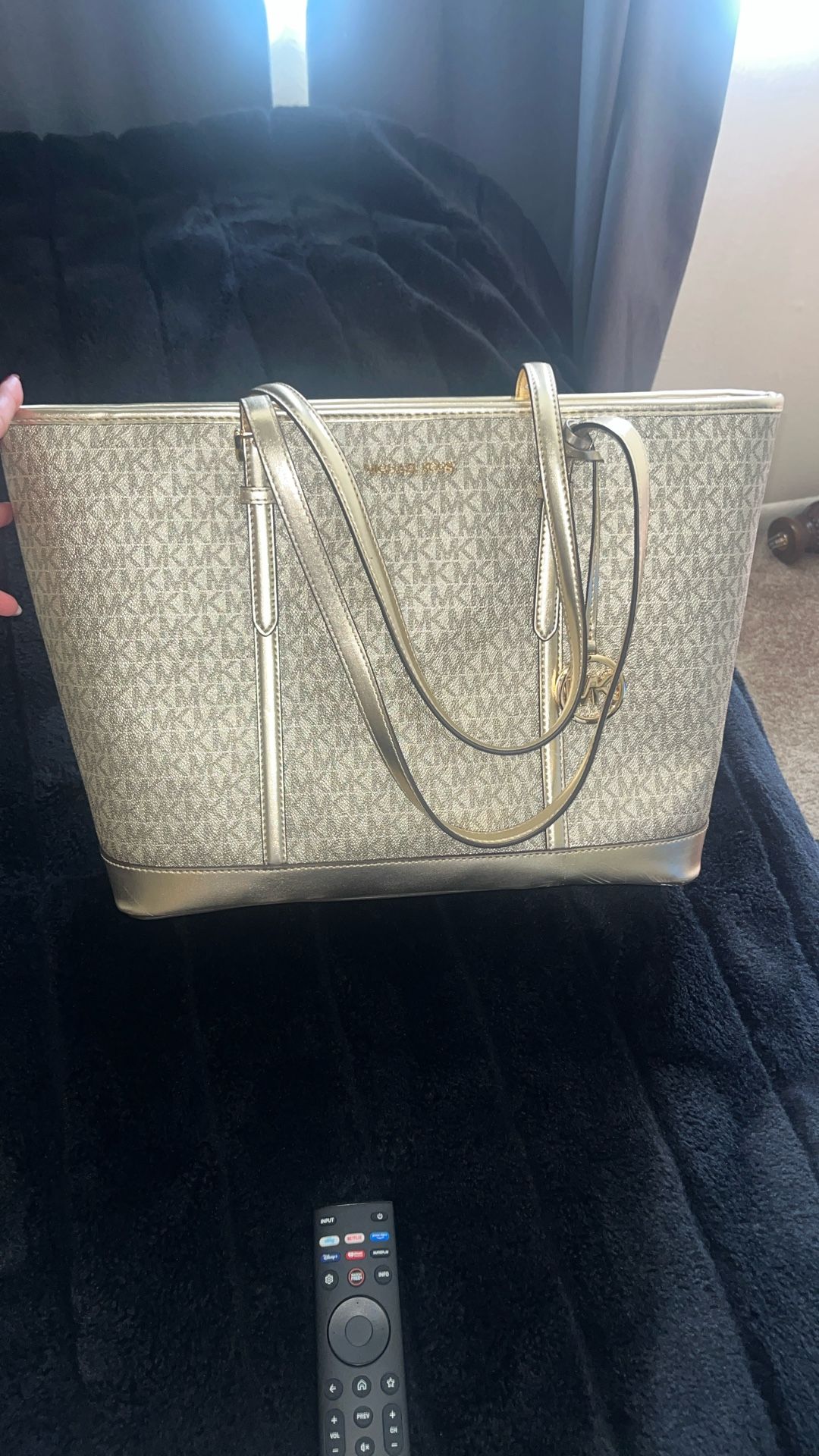 Brand New Michael Kors Bag