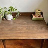 Mid Century Modern Desk