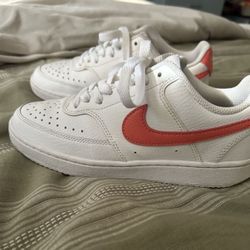 Nike Vision Low Dunks 