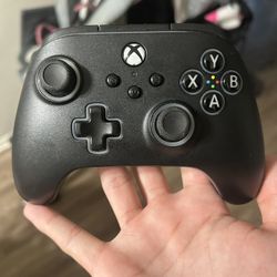 Xbox One Power A Led Controller 