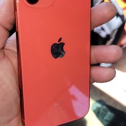 Iphone 12 64g. Desbloqueado Para At&t T-Mobile Metro Cricket Y Mas 