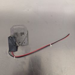Ice-O-Matic Switch Assembly Bin Control B Mfr # (contact info removed)-03S