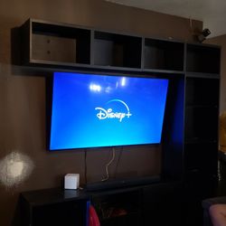 Black Entertainment Center 