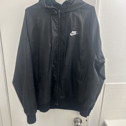 Nike Windbreaker 