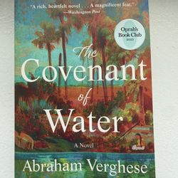 The Covenant Of Water