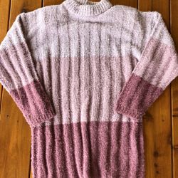 Ladies Sweaters M