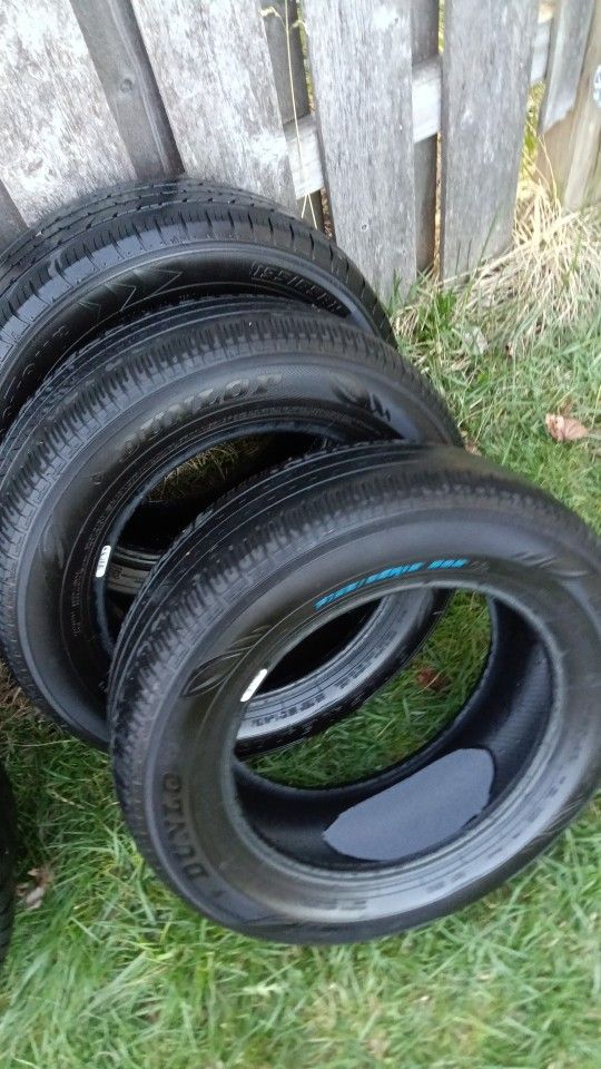 Tires For Sell