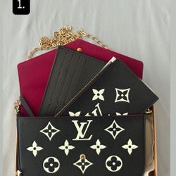 Women’s Luxury Bag