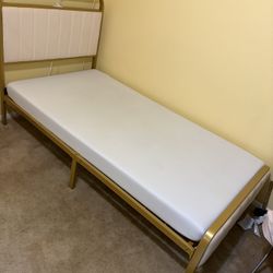 Twin Size Bed frame