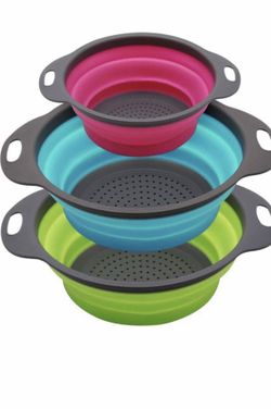 Dishes