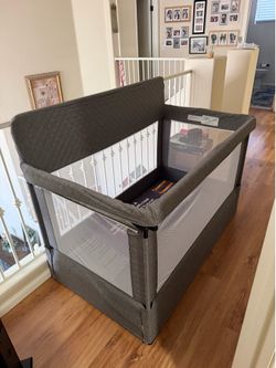 Full Size Crib