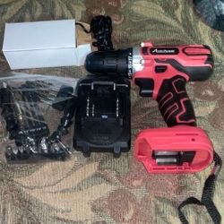 $25 Drill Brand New
