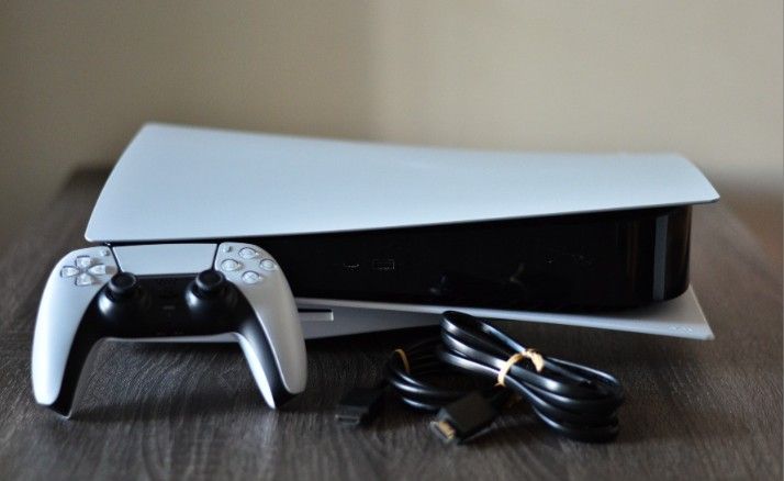 PS5 SONY