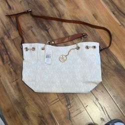 Large Women’s Tote Bag
