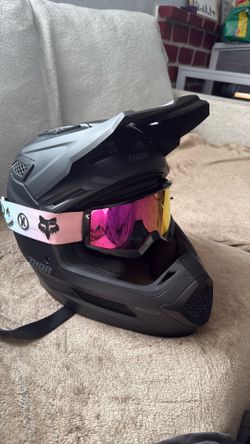 Helmet