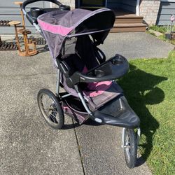 Toddler Stroller 
