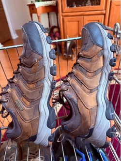 SKETCHERS RELAXED FIT MEMORY FOAM  MEN’S SHOES 👞