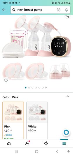 Breast Pump