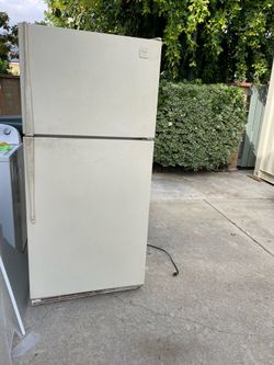 FREE Fridge