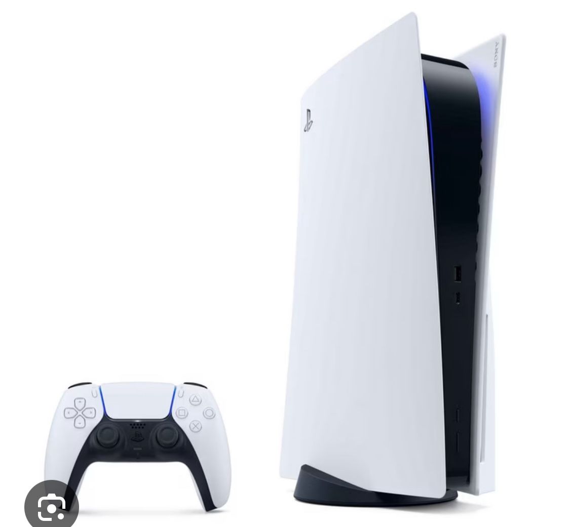 Ps5 350$ Disc Version