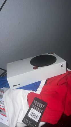 xbox