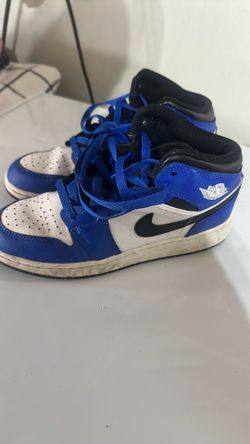 Nike Jordans