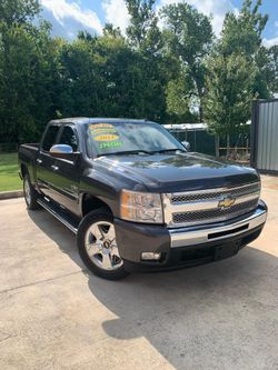2011 Chevy Silverado Texas //DP 2490// not parting out