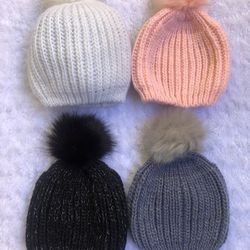Womens Beanies 