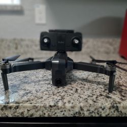 4k Camera Drone