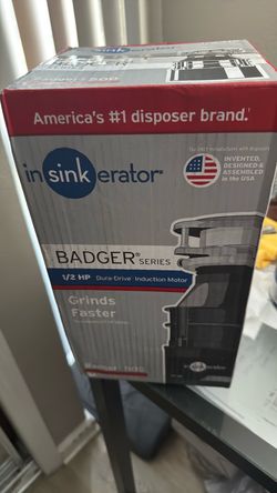 Garbage disposal
