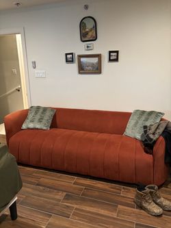 Set modern couch set