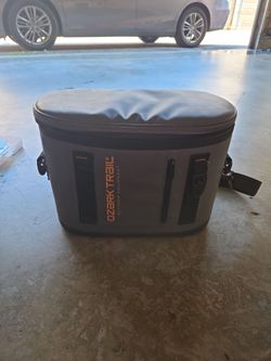 Ozark Trail 12 Can Cooler