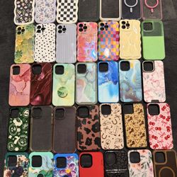 iPhone Cases 