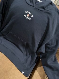 Houston Astros hoodie