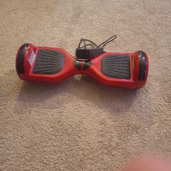 Hoverboard
