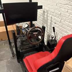 Racing Simulator