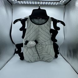 Kids Spider Halloween Costume 