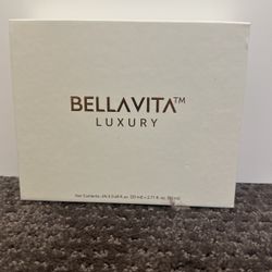 Bellavita luxury perfume set for women